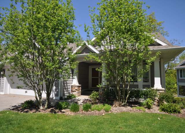 Property at 3539 Reeds Crossing Dr SE, Grand Rapids, MI 49546, 2 beds, 2 baths