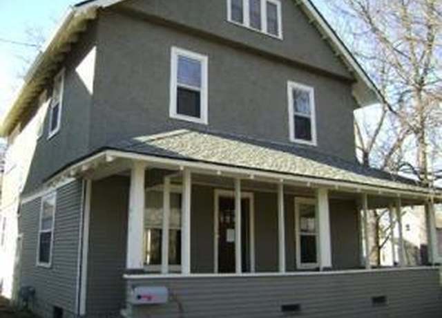 Property at 411 Mitchell Pl, Kalamazoo, MI 49007, 6 beds, 2 baths