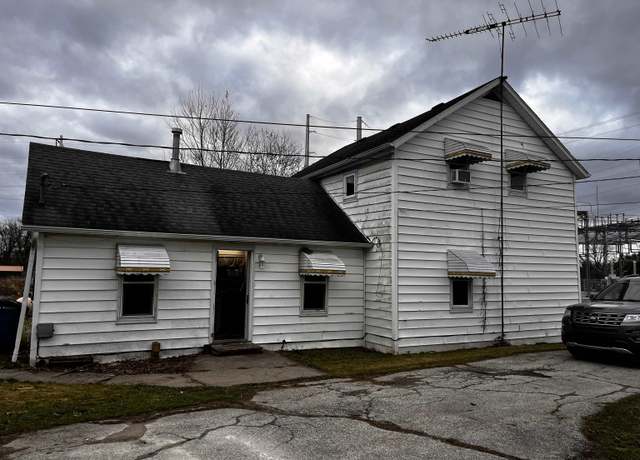Property at 115 E Main St, Twining, MI 48766, 3 beds, 1 bath