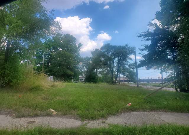 Property at 6102 Rosa Parks Blvd, Detroit, MI 48208