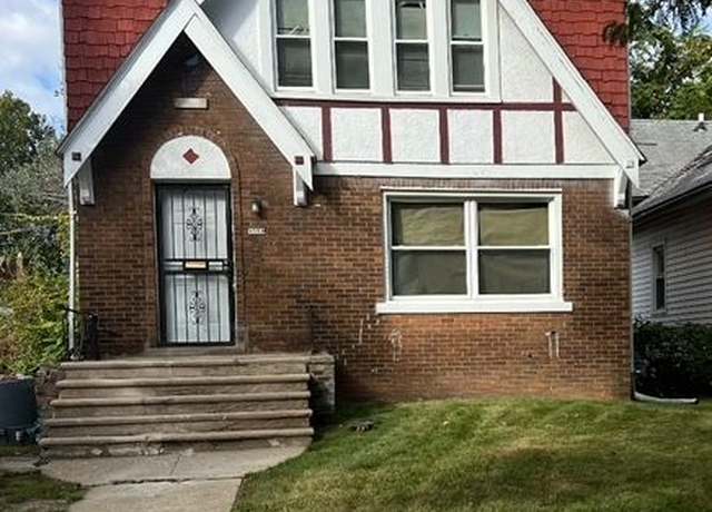 Property at 9559 Sorrento St, Detroit, MI 48227, 3 beds, 1.5 baths