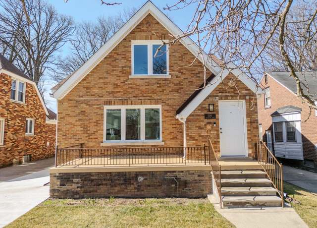 Property at 5291 Devonshire Rd, Detroit, MI 48224, 3 beds, 3 baths