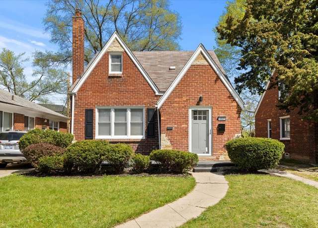 Property at 18628 Ardmore St, Detroit, MI 48235, 3 beds, 2.5 baths