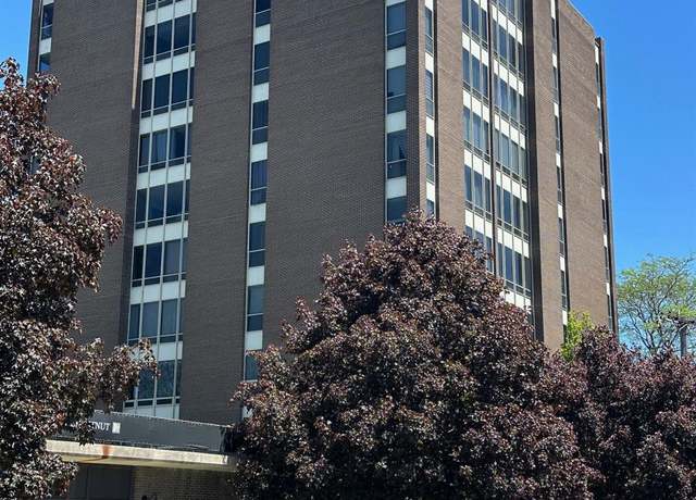 Property at 20 Chestnut St Unit 401 & 408, Wyandotte, MI 48192, 2 beds, 2 baths