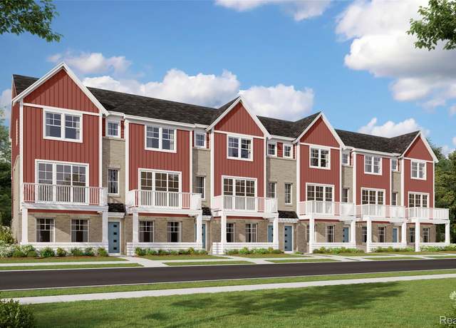 Property at 29987 Madison Lane Ln, New Hudson, MI 48165, 2 beds, 2.5 baths