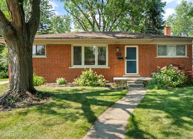 Property at 17022 Marguerite St, Beverly Hills, MI 48025, 2 beds, 2.5 baths