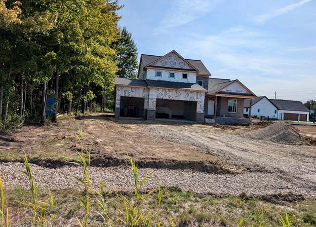 Property at 55140 Baker, Chesterfield Township, MI 48047, 4 beds, 3.5 baths