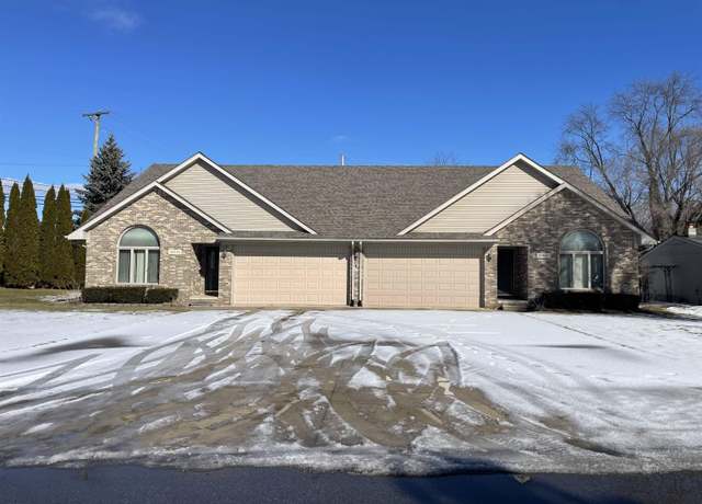Property at 33523 Roselawn St, Chesterfield, MI 48047, 4 beds, 5 baths