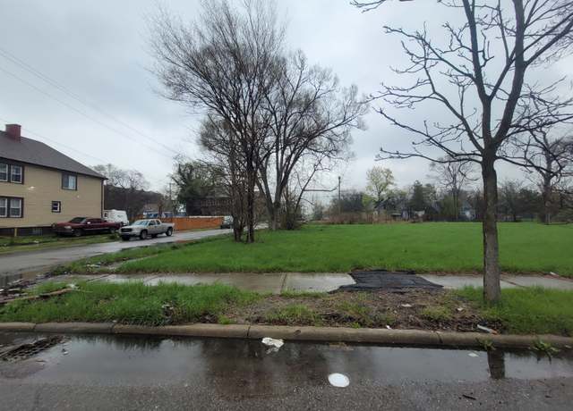 Property at 3102 24th St, Detroit, MI 48216
