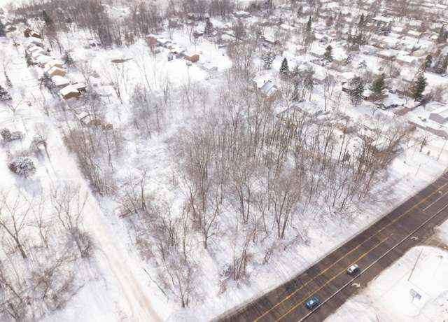 Property at 000 Cooley Lk, West Bloomfield, MI 48324