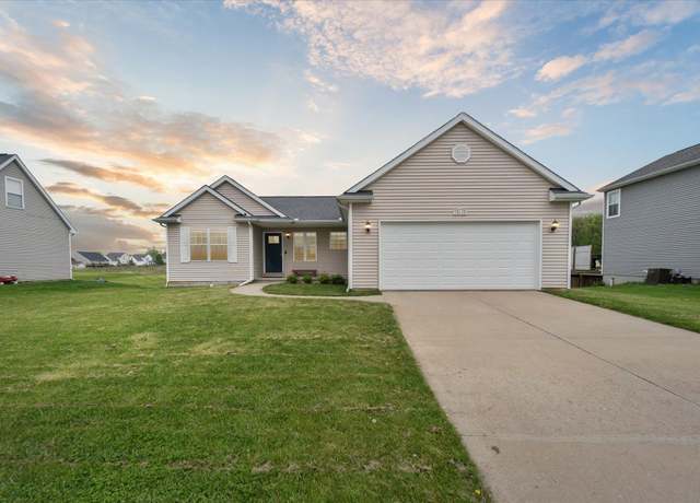 Property at 13119 River Rock Pass, Linden, MI 48451, 3 beds, 2 baths