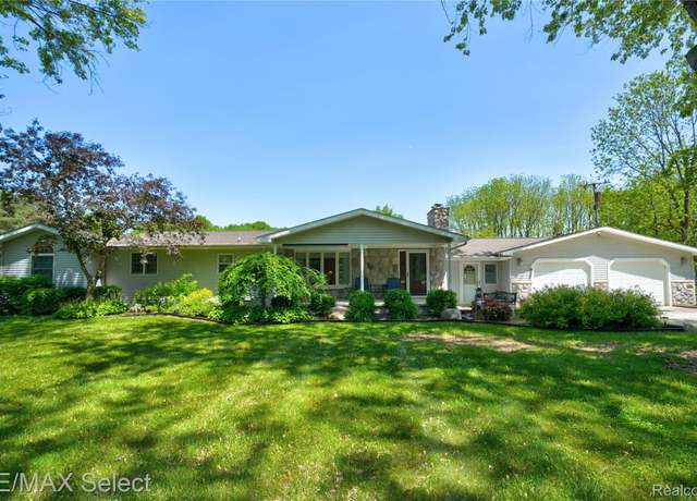 Property at 2391 Atwell Rd, Attica, MI 48412, 3 beds, 2 baths