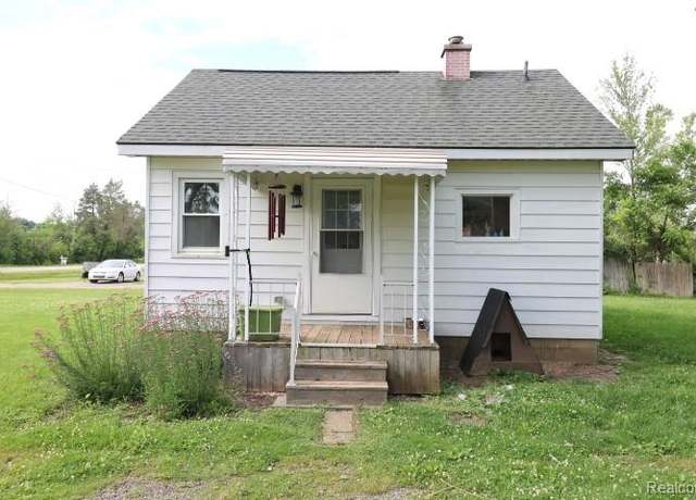 Property at 5154 N Irish Rd, Richfield Township, MI 48423, 1 bed, 1 bath