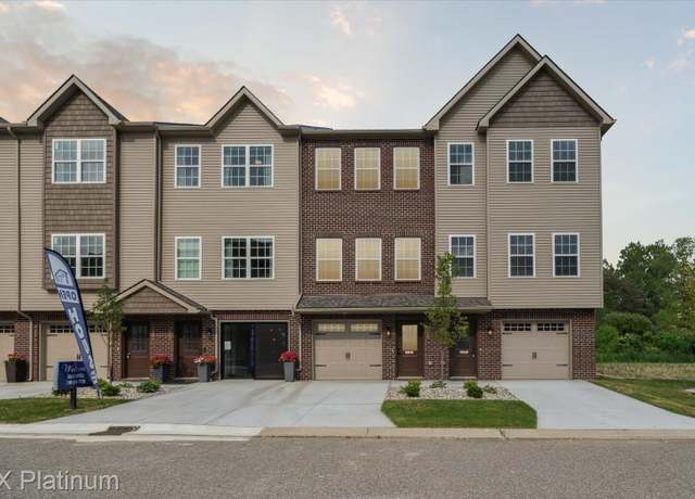 Property at 1689 Pinecroft Ln, Howell, MI 48855, 2 beds, 2.5 baths