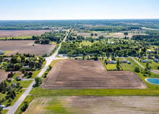Property at Grnd Blanc Rd, Swartz Creek, MI 48473