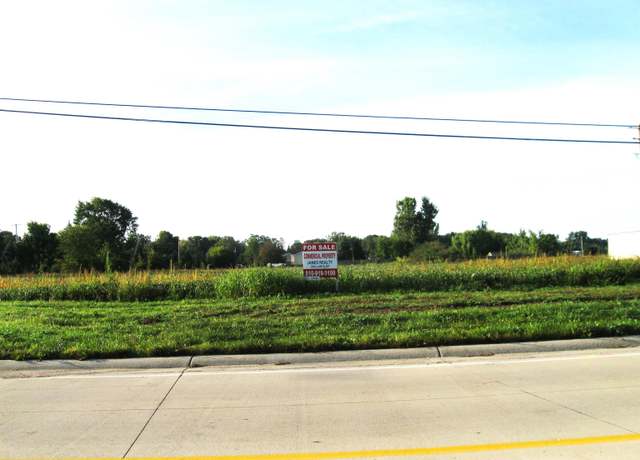 Property at Grnd Blanc Rd, Swartz Creek, MI 48473
