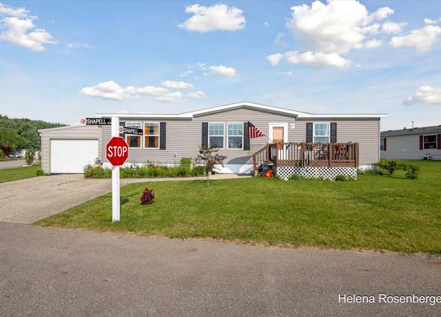 Property at 79 Shapell Ln NW, Grand Rapids, MI 49534, 3 beds, 2 baths
