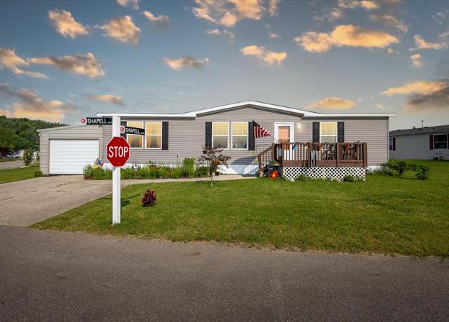 Property at 79 Shapell Ln NW, Grand Rapids, MI 49534, 3 beds, 2 baths