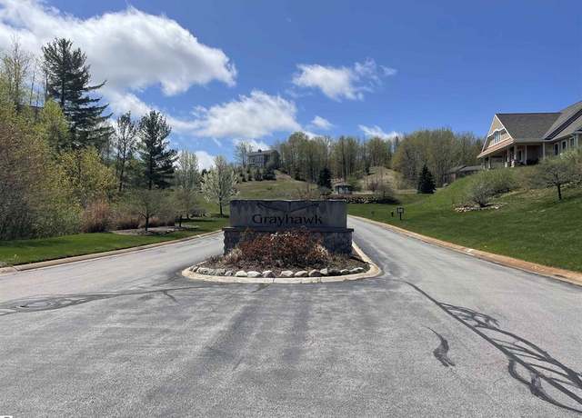 Property at 4863 Grayhawk Blvd, Traverse City, MI 49684