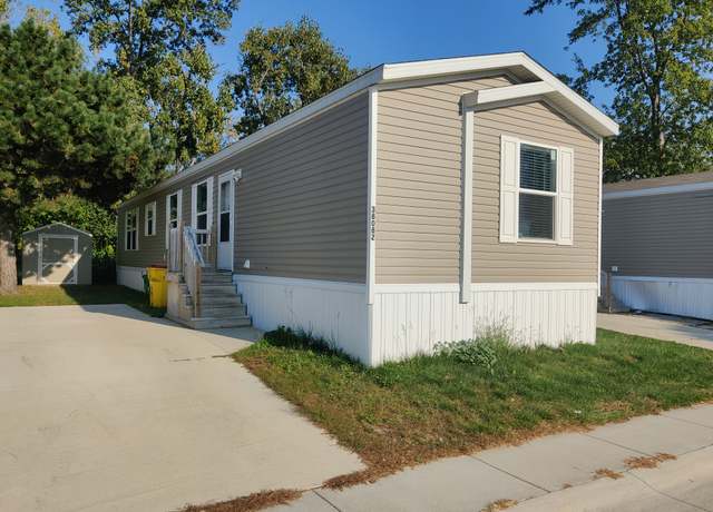 Property at 38082 Versailles St, Clinton Township, MI 48038, 3 beds, 2 baths