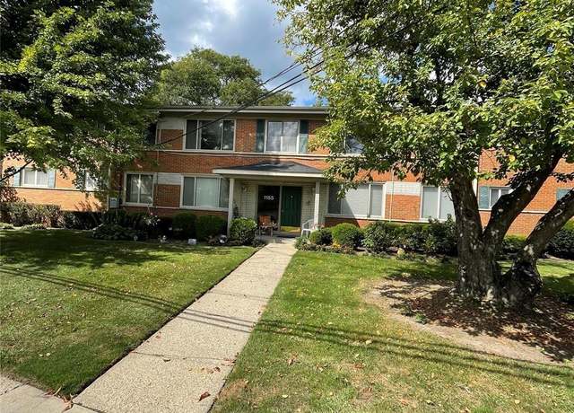 Property at 1155 Derby Rd #8, Birmingham, MI 48009, 2 beds, 1.5 baths