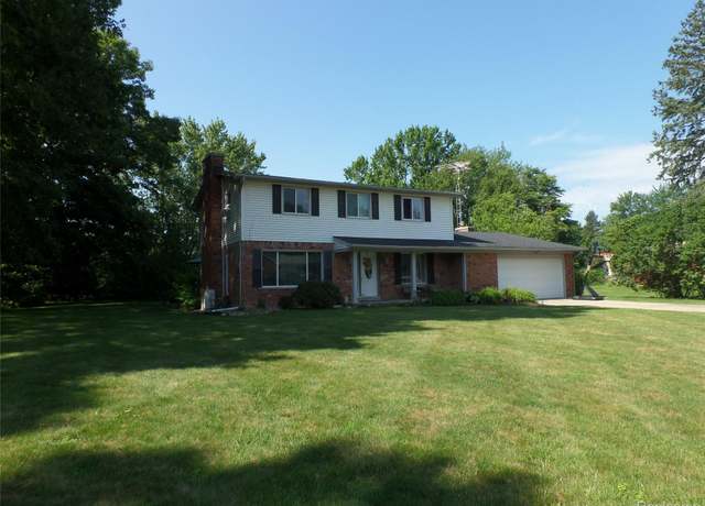 Property at 2530 Sebastian Dr, Grand Blanc, MI 48439, 4 beds, 1.5 baths