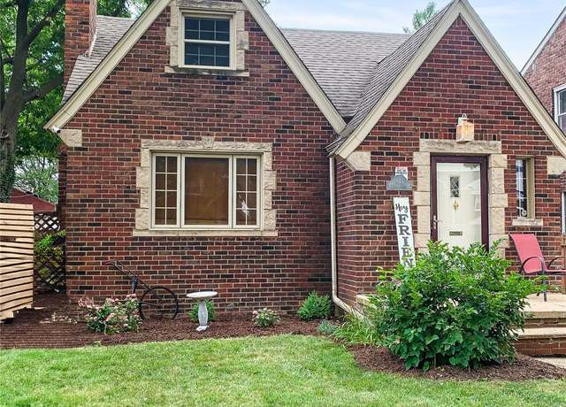 Property at 1843 23rd St, Wyandotte, MI 48192, 4 beds, 1.5 baths