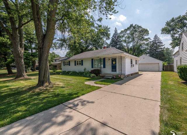 Property at 14378 Flanders St, Southgate, MI 48195, 3 beds, 1 bath