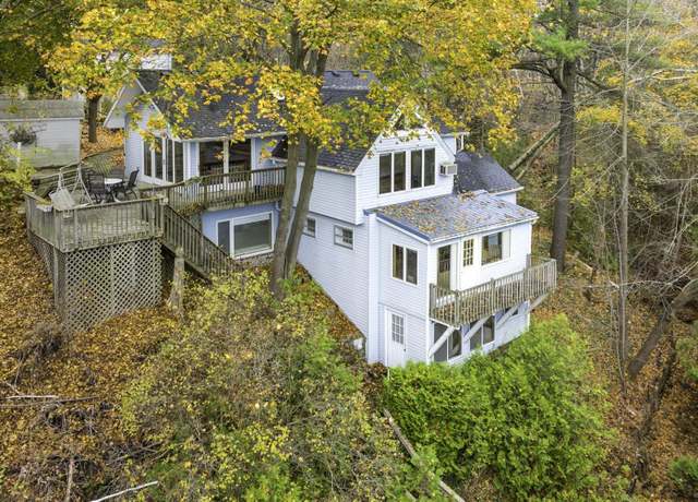 Property at 1893 S Lakeshore Rd, Carsonville, MI 48419, 2 beds, 2.5 baths