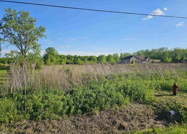 Property at Short Cut Rd, Ira, MI 48023