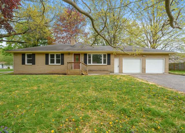 Property at 4703 Sunnydale Ave, Kalamazoo, MI 49006, 3 beds, 1.5 baths