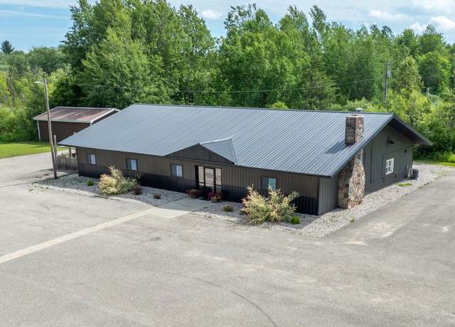 Property at 18564 200th, Tustin, MI 49688, 4 beds, 1.5 baths