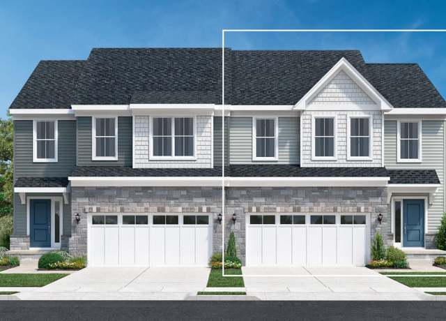 Property at 5342 Trail Vista Dr, West Bloomfield, MI 48323, 3 beds, 2.5 baths