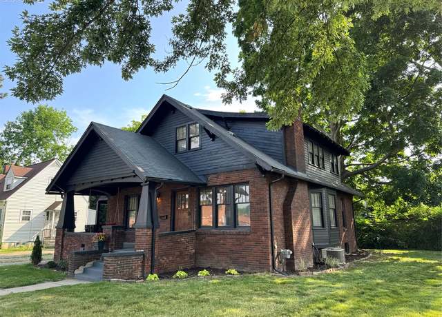 Property at 1202 Pershing St, Flint, MI 48503, 5 beds, 2 baths
