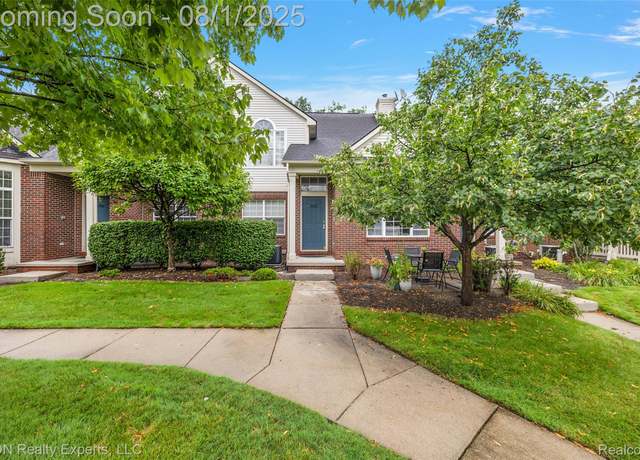 Property at 18203 Adri Cir, Walled Lake, MI 48390, 2 beds, 2 baths
