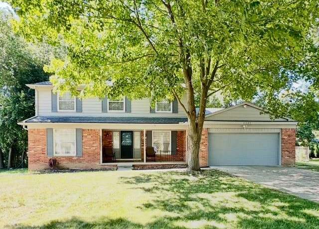 Property at 4205 Hardwoods Dr, West Bloomfield Charter Township, MI 48323, 4 beds, 2.5 baths