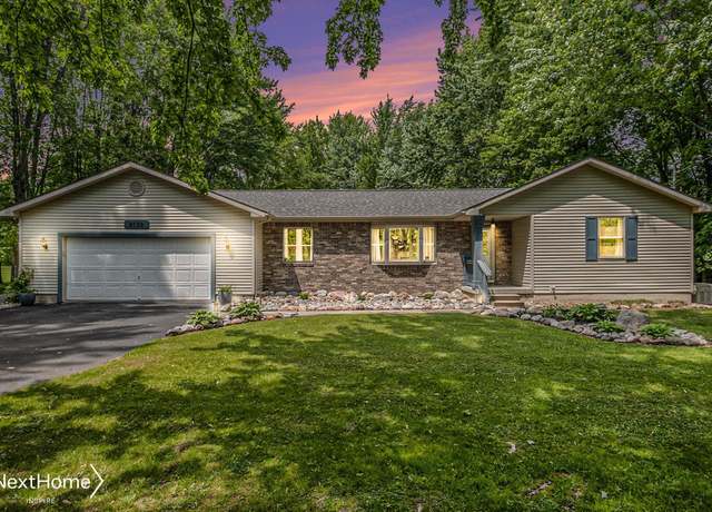 Property at 8122 Beecher Rd, Flushing, MI 48433, 3 beds, 2 baths
