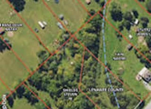 Property at 3000 BLK Manor Dr, Palmyra, MI 49268