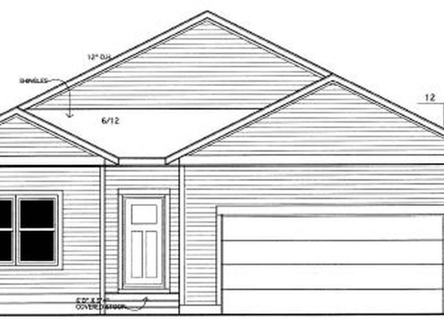 Property at 6198 Sturgeon Run, Muskegon, MI 49444, 2 beds, 2 baths