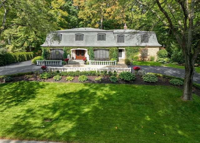 Property at 45778 Fermanagh Dr, Northville, MI 48168, 5 beds, 5.5 baths