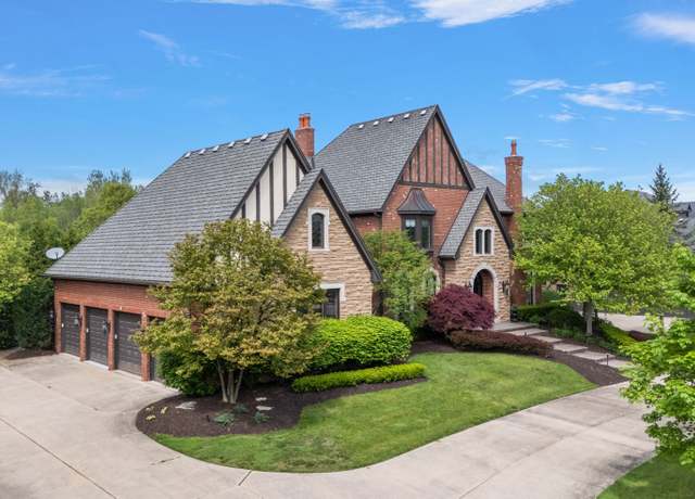 Property at 47690 Florence Dr, Northville, MI 48167, 4 beds, 5 baths