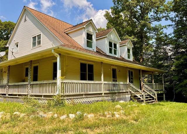 Property at 3425 Sutton Rd, Attica Township, MI 48428, 4 beds, 2.5 baths