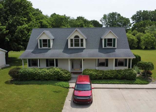 Property at 4623 N Adrian Hwy, Adrian, MI 49221, 2 beds, 2 baths