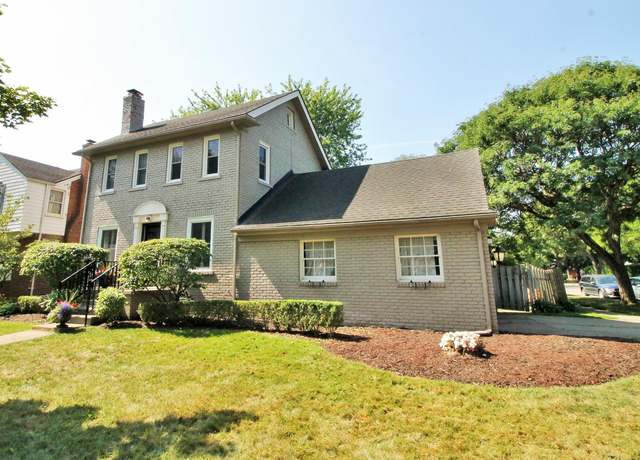 Property at 395 Mt. Vernon Rd, Grosse Pointe Farms, MI 48236, 3 beds, 1.5 baths