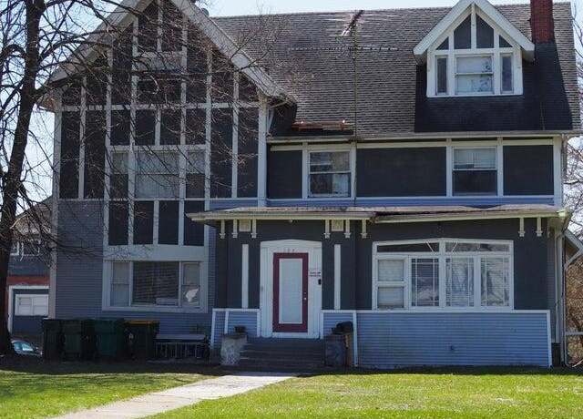 Property at 298 Capital Ave NE, Battle Creek, MI 49017, 10 beds, 5.5 baths