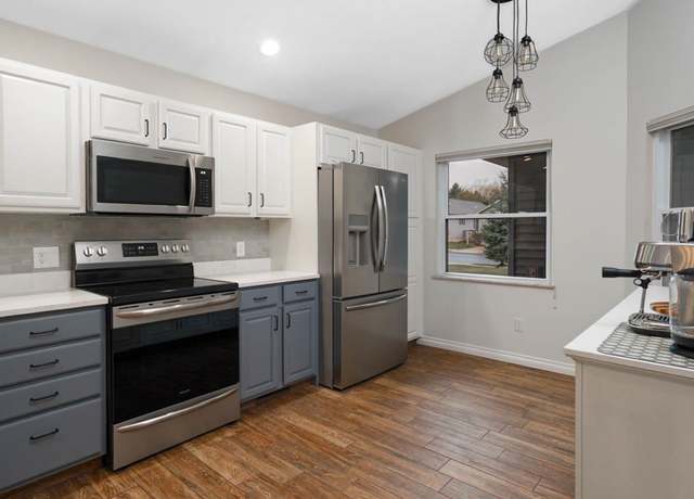 Property at 3732 Creekside Dr, Traverse City, MI 49684, 4 beds, 3 baths