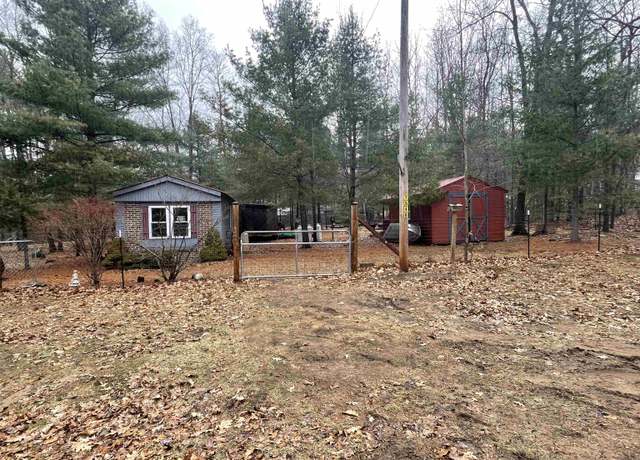 Property at 7548 Donna St, Lake, MI 48632, 2 beds, 2 baths