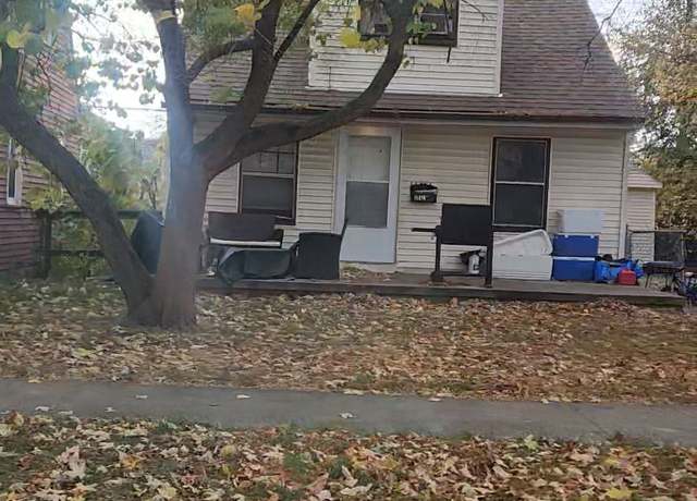 Property at 11416 Rivard Ave, Warren, MI 48089, 3 beds, 1 bath