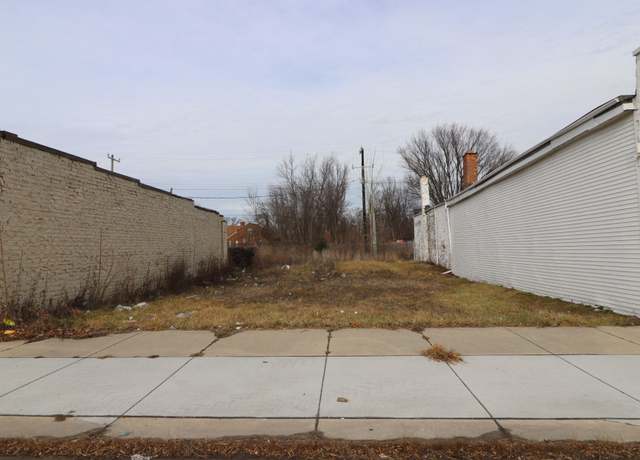 Property at 15121 E Warren Ave, Detroit, MI 48224
