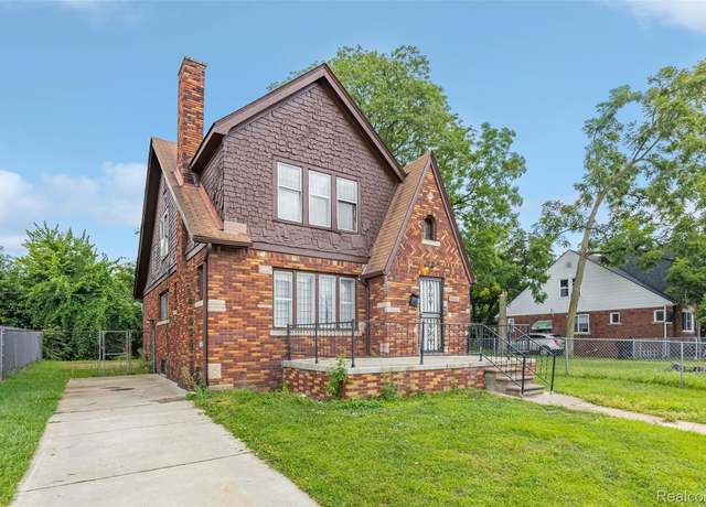 Property at 15355 Asbury Park Park, Detroit, MI 48227, 3 beds, 2 baths